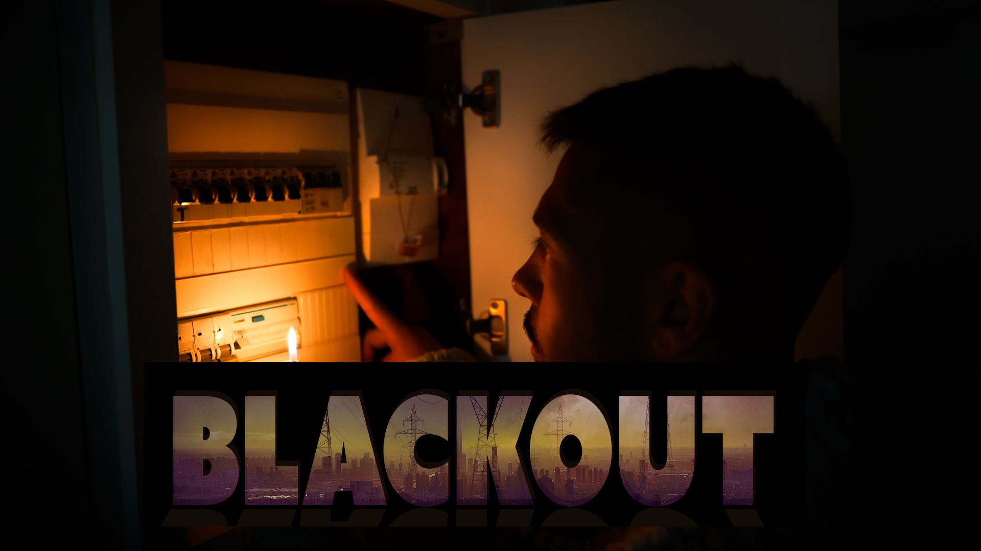 Blackout in Punjab: India-Pakistan War Mock Drill | Military Simulation 2025"  #
